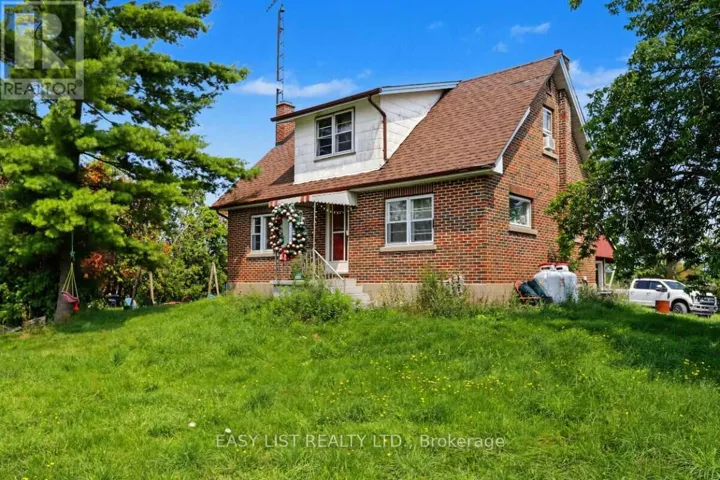 1860 STURGEON ROAD, Kawartha Lakes (Verulam), Ontario K0M1L0