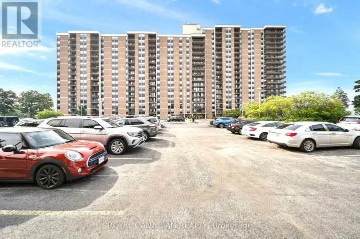 701 - 500 GREEN ROAD, Hamilton (Stoney Creek), Ontario L8E3M6