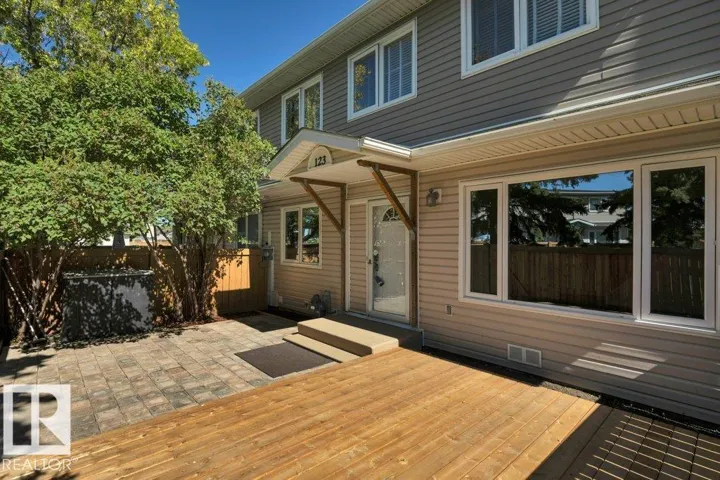 123 TELFORD CO, Leduc, Alberta T9E5M4