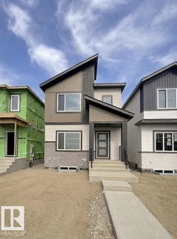 1519 211 Street NW, Edmonton, Alberta T6M3P2