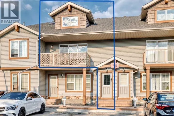 203, 70 Panatella Landing NW, Calgary, Alberta T3K0K2