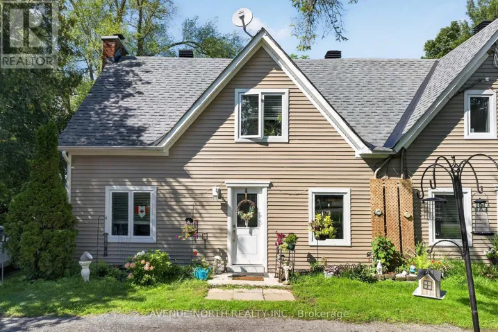2941 OLD MONTREAL ROAD, Ottawa, Ontario K4C1G2