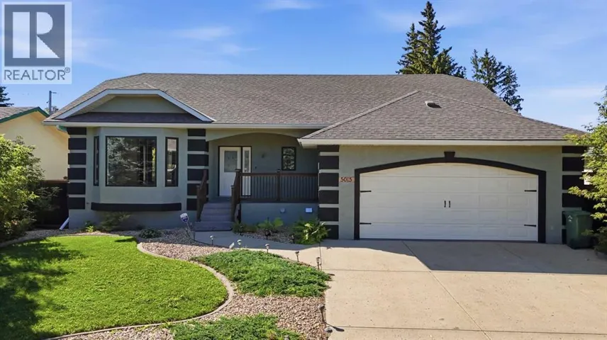 5015 58 Avenue, Ponoka, Alberta T4J1G3