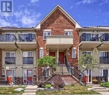 91 - 150 CHANCERY ROAD, Markham (Greensborough), Ontario L6E0B9
