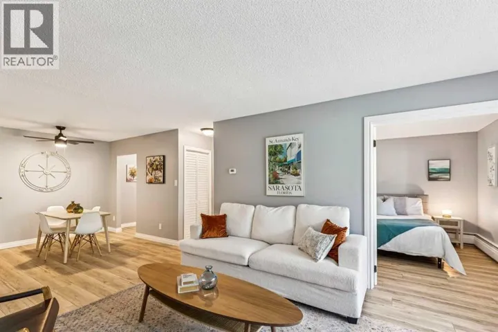 8302, 315 Southampton Drive SW, Calgary, Alberta T2W2T6