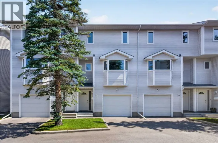 52 Glenbrook Villas SW, Calgary, Alberta T3E7E8