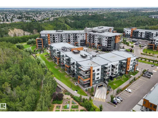 #312 7471 MAY CM NW, Edmonton, Alberta T6X1E9