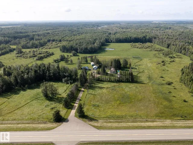 214067 HWY 55, Rural Athabasca County, Alberta T9S1V7