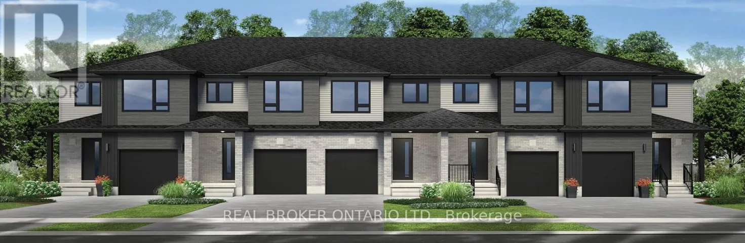 11 WILCOX STREET, Stratford, Ontario N5A0L3