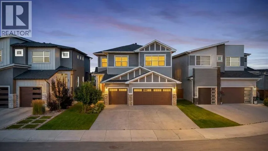 47 Waterford Heights, Chestermere, Alberta T1X0R2