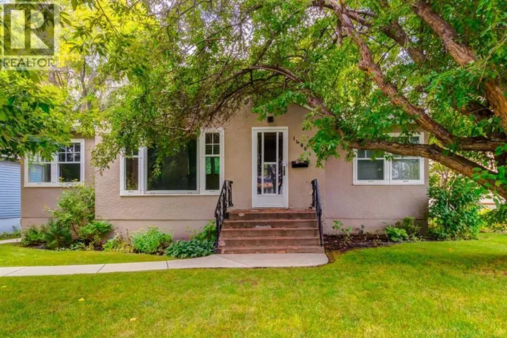 1409 8 Street NW, Calgary, Alberta T2M3K4