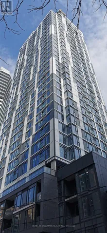 2301 - 65 MUTUAL STREET, Toronto (Church-Yonge Corridor), Ontario M5B0E5