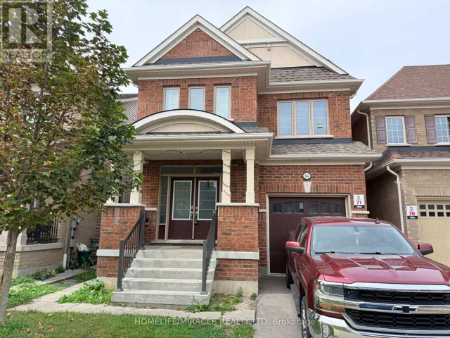 534 WINDFIELDS FARM DRIVE W, Oshawa (Windfields), Ontario L1L0L8