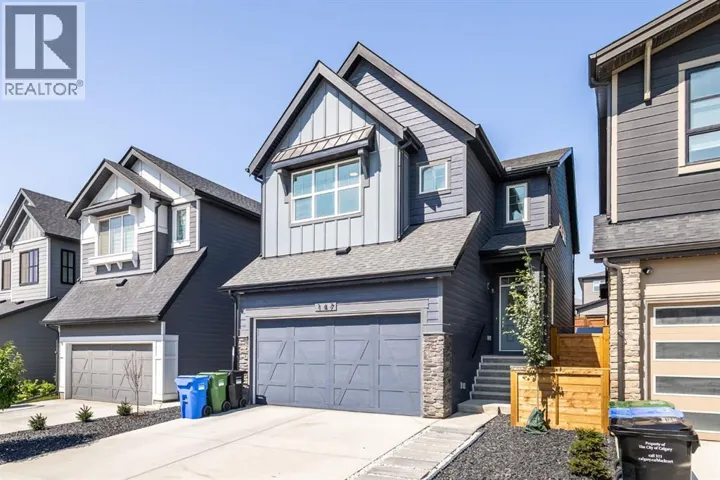 147 Royston Rise NW, Calgary, Alberta T3L0K2