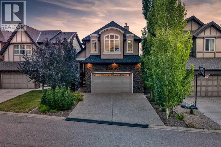 106 Cranarch Landing SE, Calgary, Alberta T3M0Z7