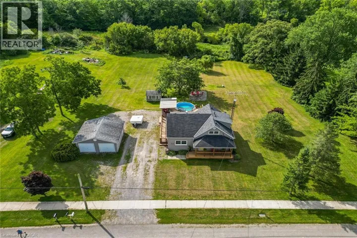 843 LYONS CREEK Road, Welland, Ontario L3B5N4