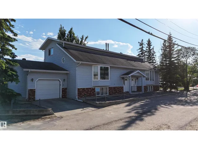 4805 47 ST, Drayton Valley, Alberta T7A1H8