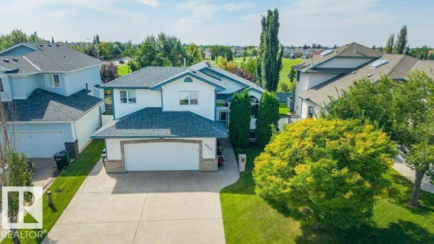 6909 159A AV NW NW, Edmonton, Alberta T5Z3B2