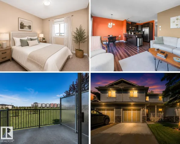 #146 5420 GRANT MACEWAN BV, Leduc, Alberta T9E0M1