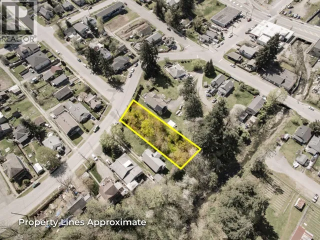 4817 Dunbar St, Port Alberni, British Columbia V9Y3G8