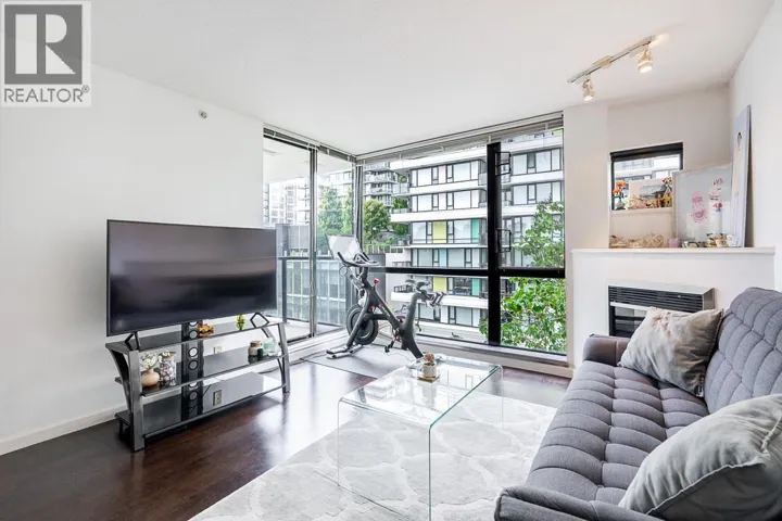 602 7831 WESTMINSTER HIGHWAY, Richmond, British Columbia V6X4J4