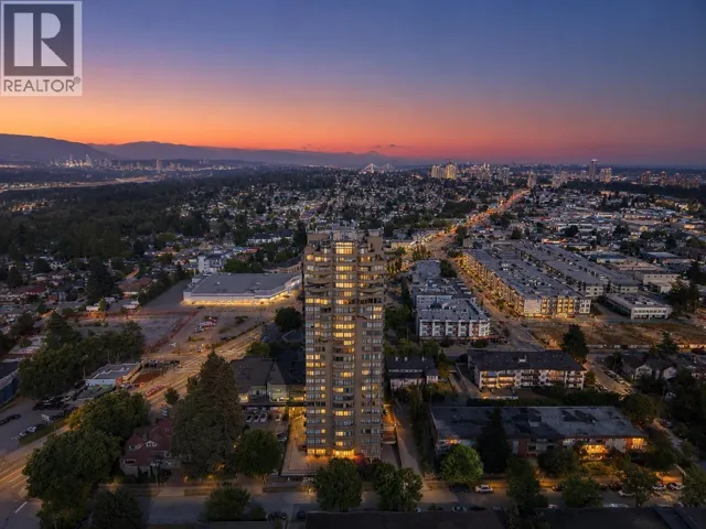 1102 6540 BURLINGTON AVENUE, Burnaby, British Columbia V5H4G3