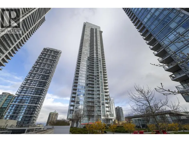 4507 4670 ASSEMBLY WAY, Burnaby, British Columbia V5H0H3