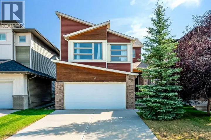 232 Walden Heights SE, Calgary, Alberta T2X0V7
