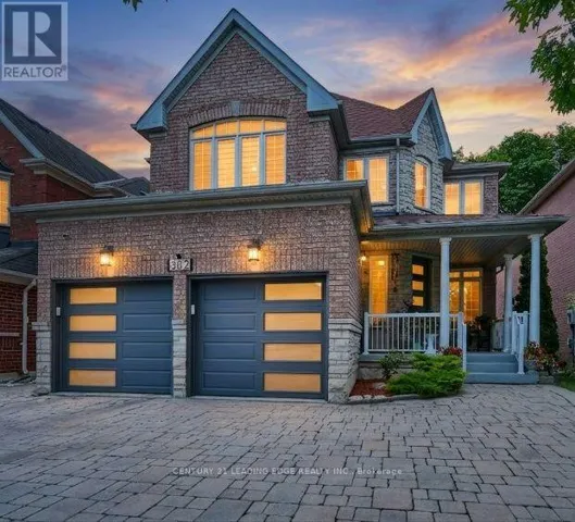 382 VIA CAMPANILE, Vaughan (Vellore Village), Ontario L4H0N6