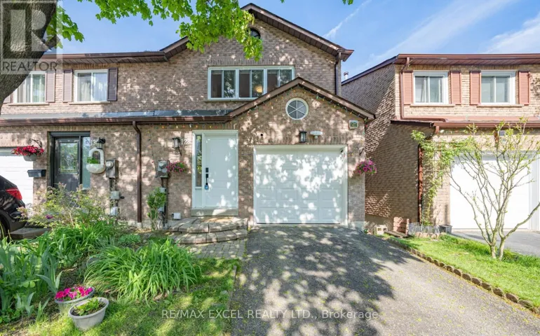128 COTTONWOOD COURT, Markham (Bayview Fairway-Bayview Country Club Estates), Ontario L3T5X1