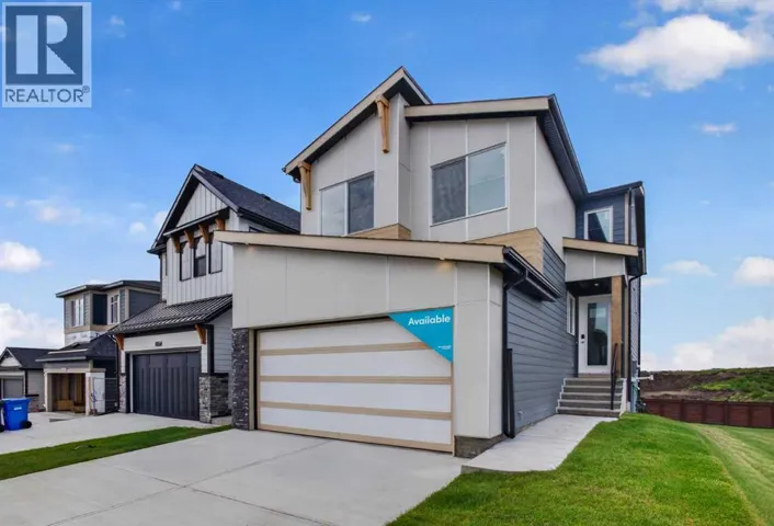 31 Setonvista Grove SE, Calgary, Alberta T3M4H9