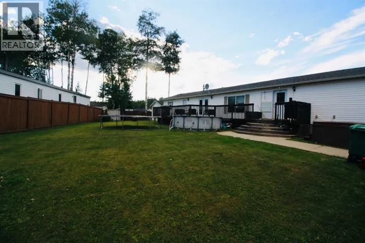45 Dragonfly Crescent, High Level, Alberta T0H1Z0