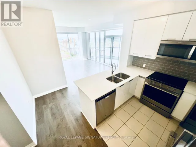 2318 - 35 WATERGARDEN DRIVE, Mississauga (Hurontario), Ontario L5R0G8