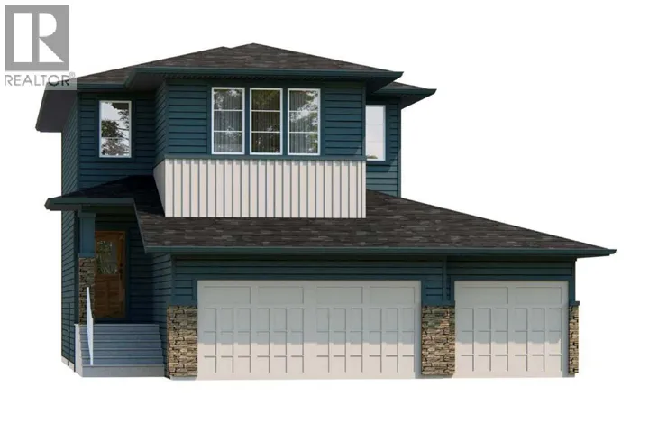 360 Northern Lights Green, Langdon, Alberta T0J1X2