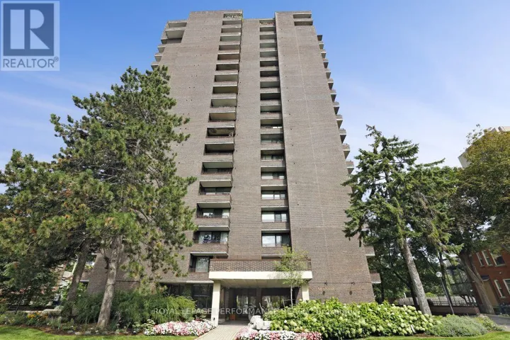 1801 - 71 SOMERSET STREET W, Ottawa, Ontario K2P2G2