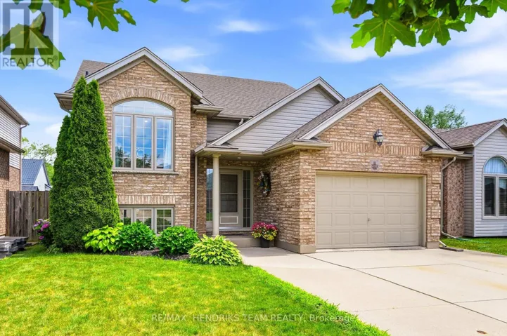 7032 KELLY DRIVE, Niagara Falls (Forestview), Ontario L2H3J9