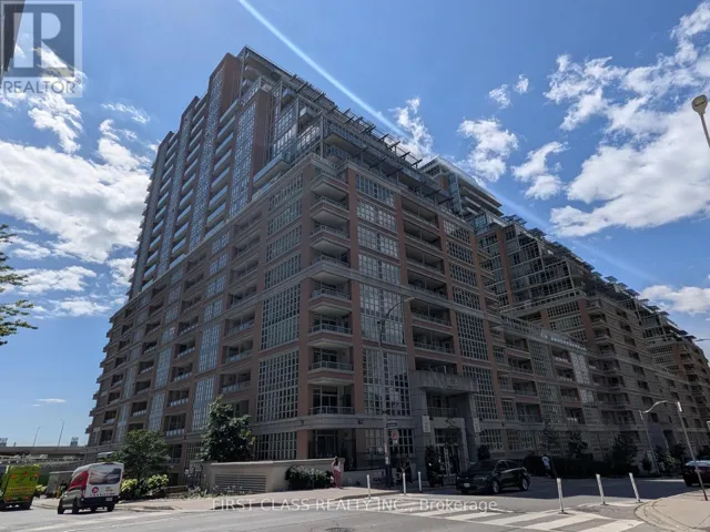 1204 - 65 EAST LIBERTY STREET, Toronto (Niagara), Ontario M6K3R2