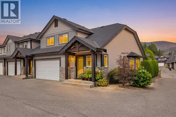 1451 Rose Meadow Drive Unit# 6, West Kelowna, British Columbia V1Z4A4