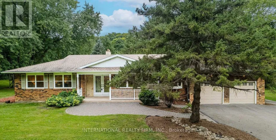 20012 2ND CONCESSION ROAD, East Gwillimbury, Ontario L9N0H5