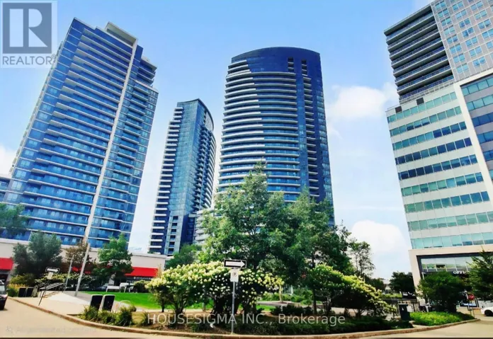 2428 - 7161 YONGE STREET, Markham (Grandview), Ontario L3T0C8