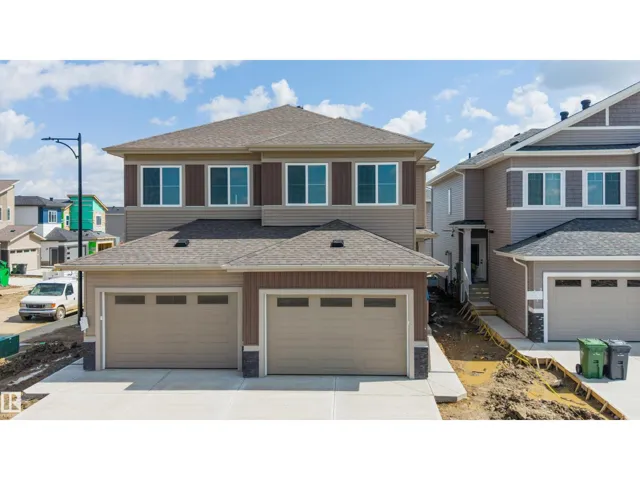 153 Munn WY, Leduc, Alberta T5Y4M9