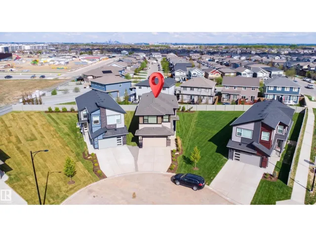 22328 88 AV NW, Edmonton, Alberta T5T7Y3