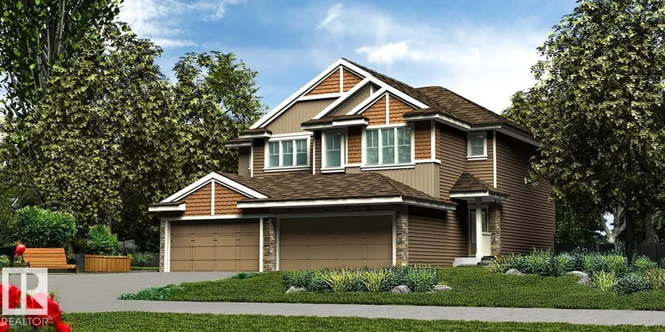 29 EMMETT WY, Spruce Grove, Alberta T7X4T7