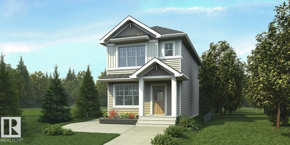 1617 210A ST NW, Edmonton, Alberta T6M3N9