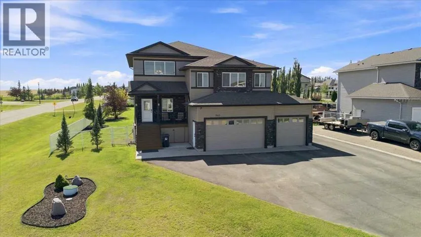 7617 Park Lane, Rural Grande Prairie No. 1, County of, Alberta T8X0G4