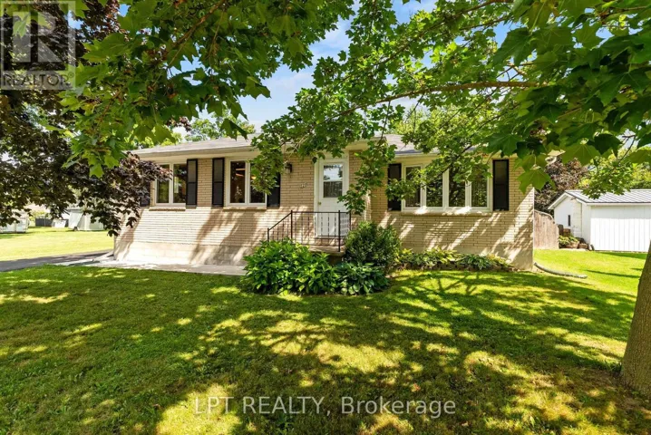 226 TAIN STREET, North Middlesex (Parkhill), Ontario N0M2K0