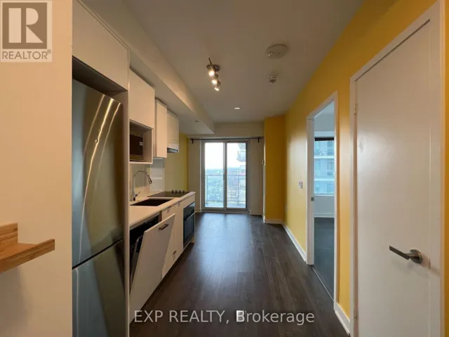 3213 - 195 REDPATH AVENUE, Toronto (Mount Pleasant West), Ontario M4P0E4