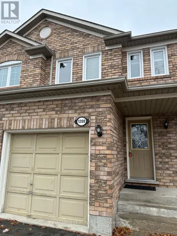 1209 QUEST CIRCLE, Mississauga (Meadowvale Village), Ontario L5N8B9