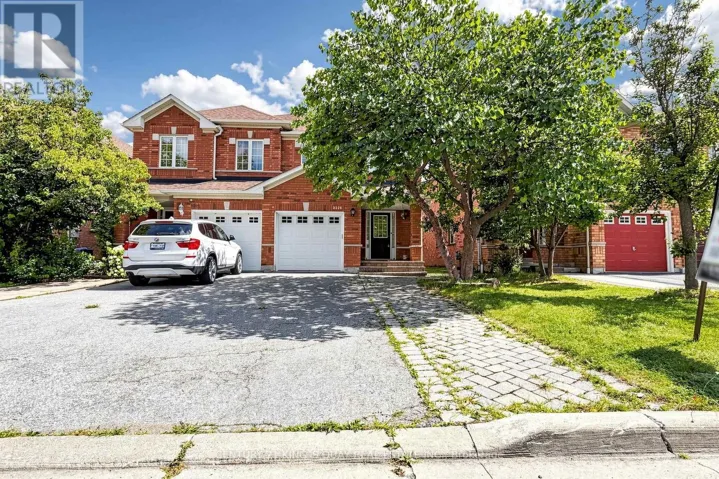 3328 SOUTHWICK STREET, Mississauga (Churchill Meadows), Ontario L5M7K9