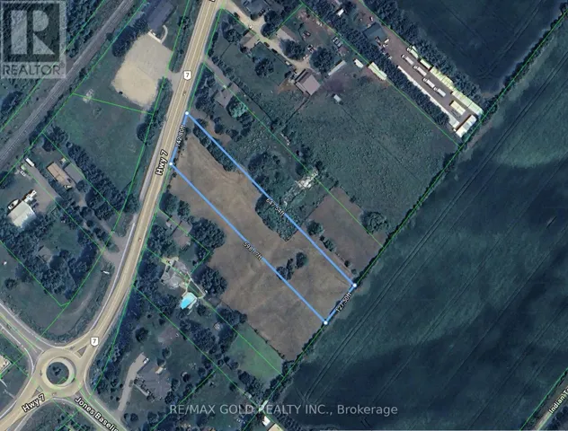 8013 HIGHWAY 7 S, Guelph/Eramosa, Ontario N1H6H8